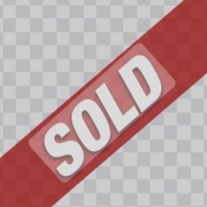 SOLD ….Miss Me Jeans